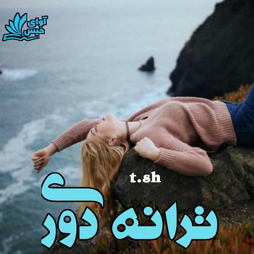 دانلود کتاب ترانه دوری  از t.sh