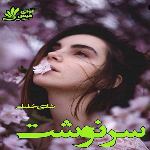 دانلود کتاب سرنوشت  از شادی خلیلی