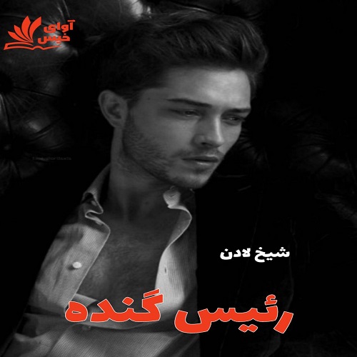 دانلود کتاب رئیس گنده