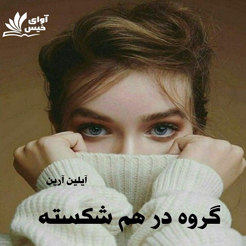 دانلود کتاب گروه در هم شکسته (جلد ششم)  از آیلین آرین