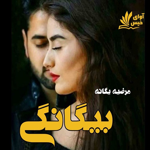 دانلود کتاب بیگانگی  از مرضیه یگانه