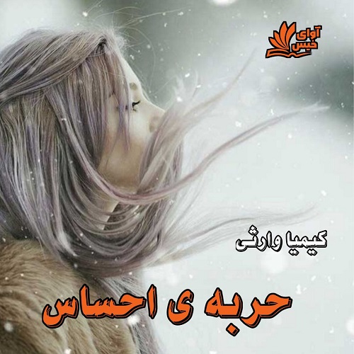 دانلود کتاب حربه ی احساس  از کیمیا وارثی