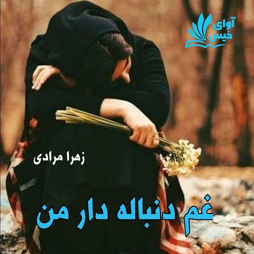 کتاب غم دنباله دار من
