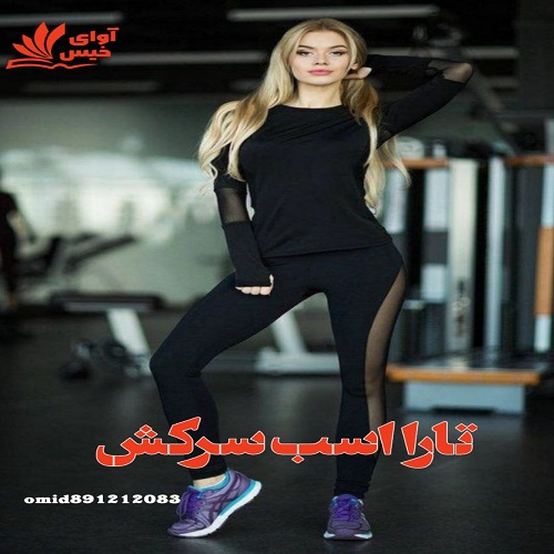 دانلود کتاب تارا اسب سرکش  از omid891212083