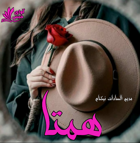 دانلود کتاب همتا  از مریم السادات نیکنام