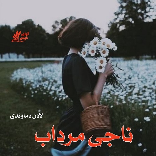 دانلود کتاب ناجی مرداب  از لادن دماوندی