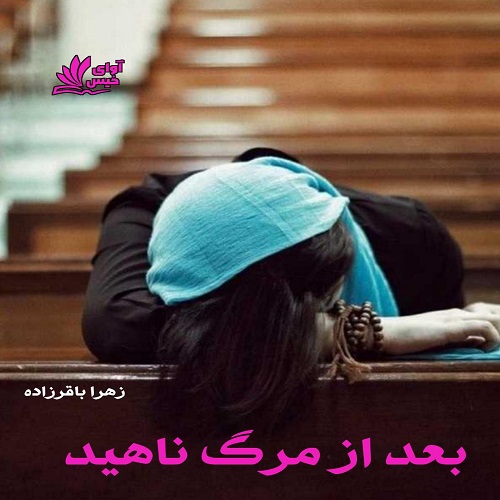دانلود کتاب بعد از مرگ ناهید  از زهرا باقرزاده