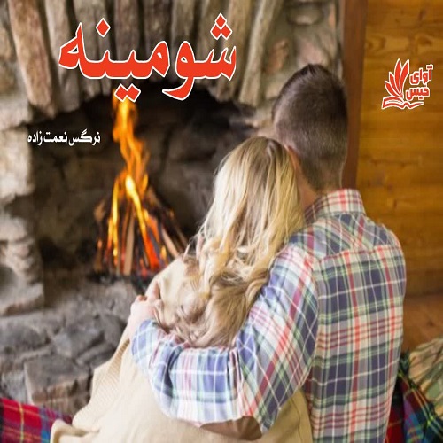 دانلود کتاب شومینه  از نرگس نعمت زاده
