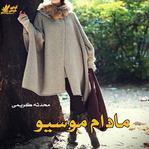 دانلود کتاب مادام موسیو  از محدثه کریمی