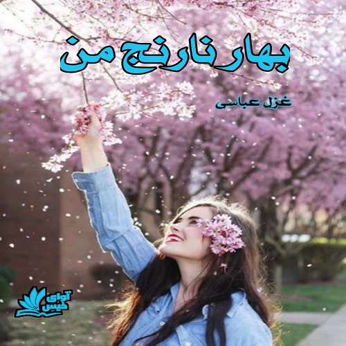 دانلود کتاب بهار نارنج من  از غزل عباسی