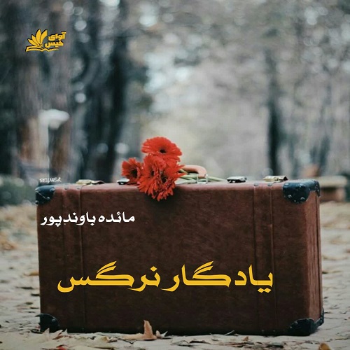 کتاب یادگار نرگس