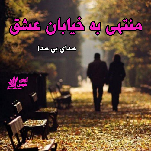 دانلود کتاب منتهی به خیابان عشق  از صدای بی صدا