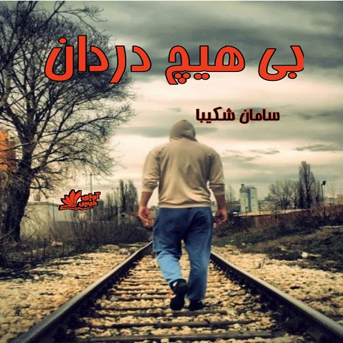 دانلود کتاب بی هیچ دردان  از سامان شکیبا