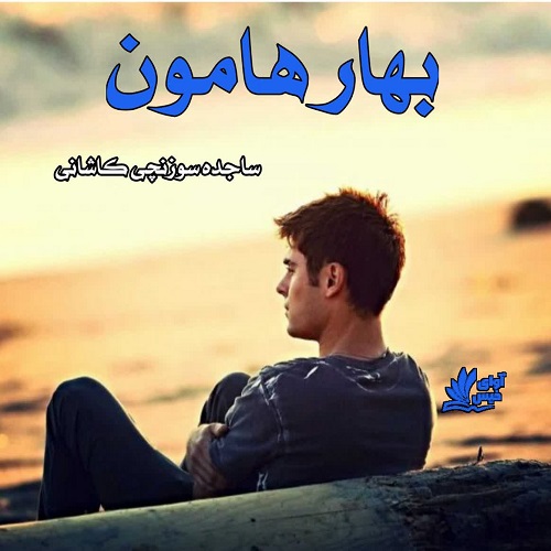 دانلود کتاب بهار هامون  از ساجده سوزنچی کاشانی