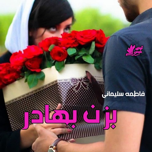 کتاب بزن بهادر