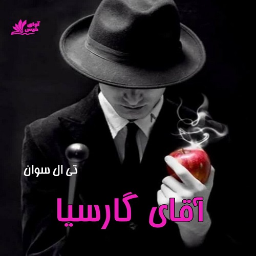 دانلود کتاب آقای گارسیا  از تی ال سوان