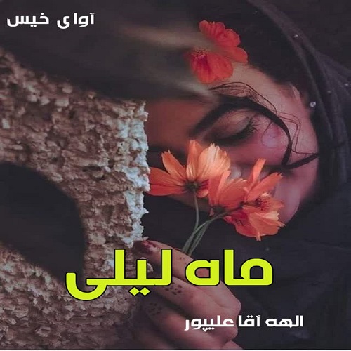دانلود کتاب ماه لیلی  از الهه آقا علیپور