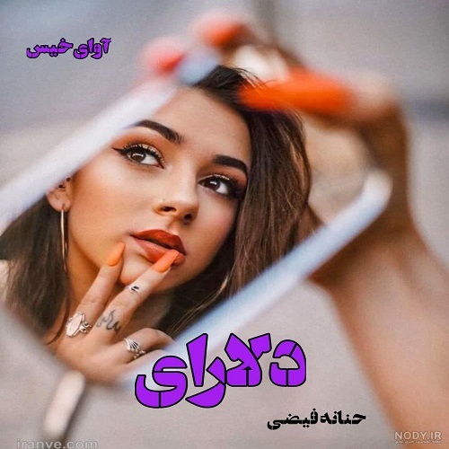 دانلود کتاب دلارای  از حنانه فیضی