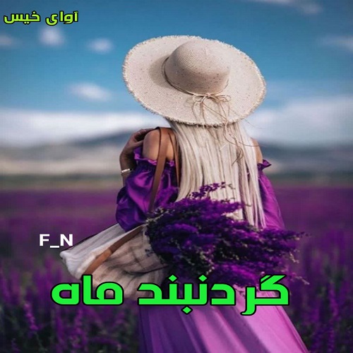 دانلود کتاب گردنبند ماه  از F_N