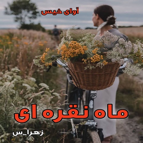 دانلود کتاب ماه نقره ای  از زهرا_س