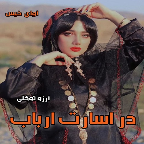 دانلود کتاب در اسارت ارباب  از آرزو توکلی