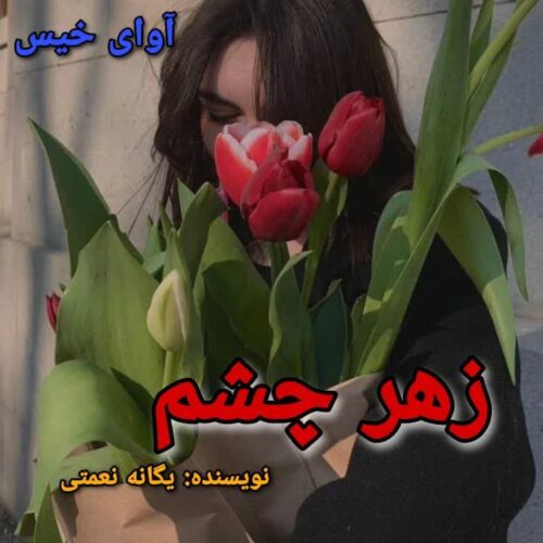 دانلود کتاب زهر چشم  یگانه نعمتی