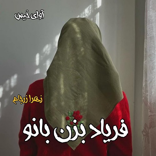 کتاب فریاد بزن بانو
