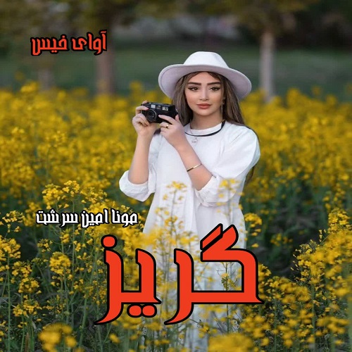 دانلود کتاب گذر  از مونا امین سرشت