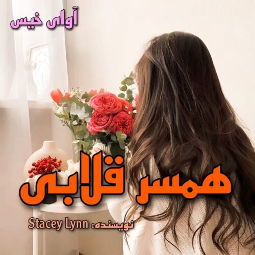 دانلود کتاب همسر قلابی (عشق دیوانه وار)  از  Stacey Lynn
