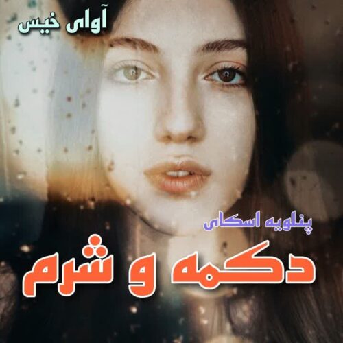 دانلود کتاب دکمه و شرم جلد چهارم  از پنلوپه اسکای