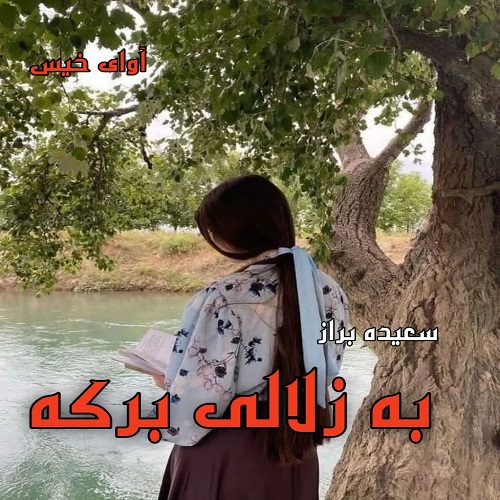 دانلود کتاب به زلالی برکه  از سعیده براز