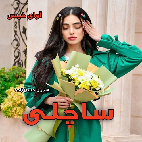 دانلود کتاب ساچلی  از سمیرا حسن زاده