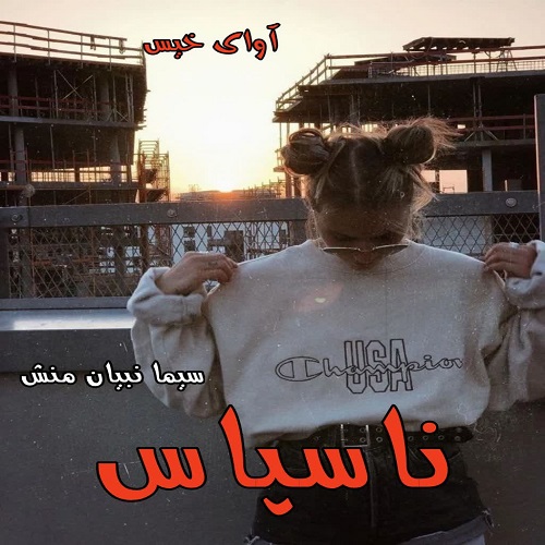 دانلود کتاب ناسپاس جلد دوم شیطان مونث  از سیما نبیان منش