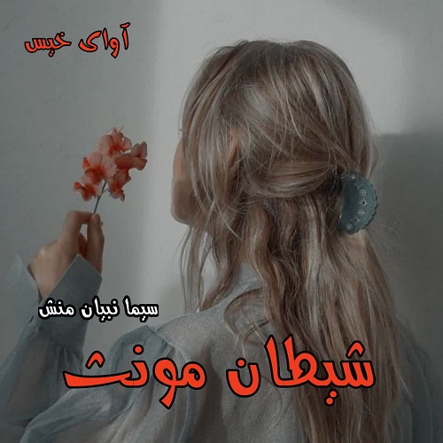 دانلود کتاب شیطان مونث (جلد اول)  از سیما نبیان منش