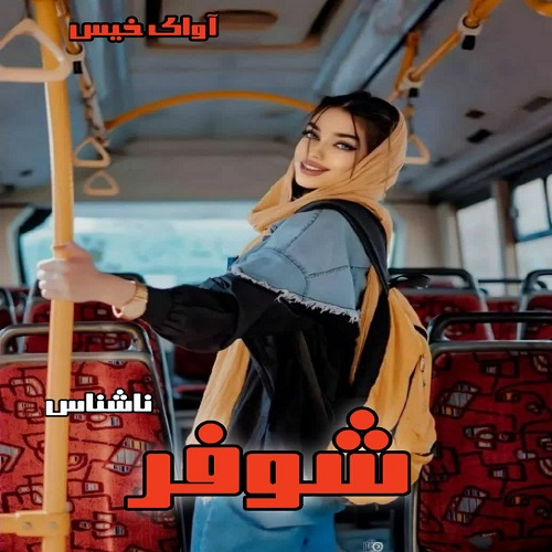 دانلود کتاب شوفر  از ناشناس