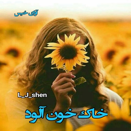 دانلود کتاب خاک خون آلود  از L_J_shen