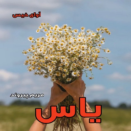 دانلود کتاب یاس  از مریم پیروند
