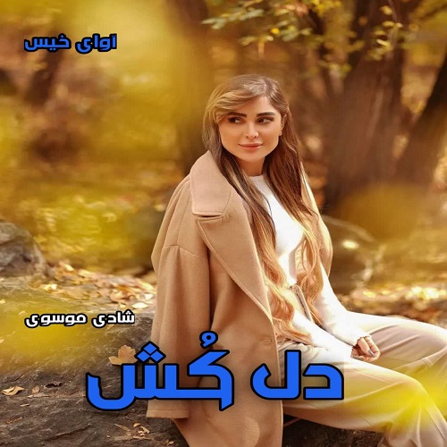 دانلود کتاب دل کش  از شادی موسوی