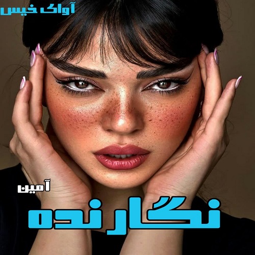 کتاب نگارنده
