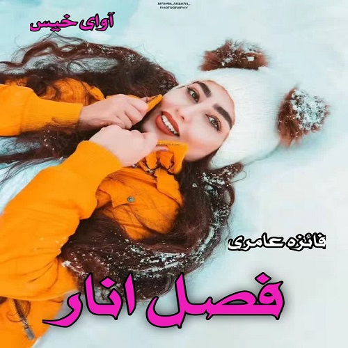 دانلود کتاب فصل انار  از فائزه عامری