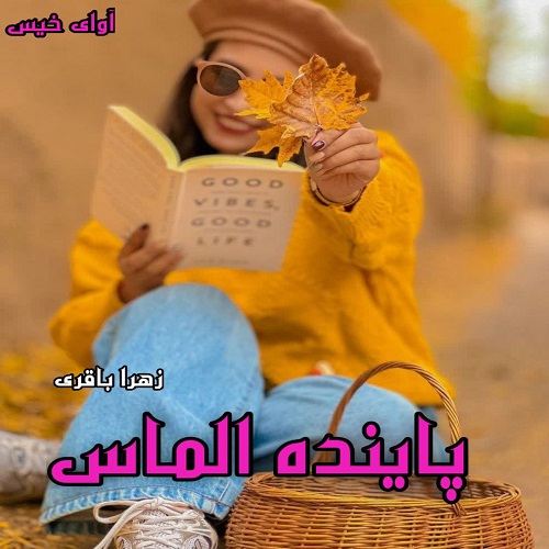 دانلود کتاب پایبده الماس  از زهرا باقری