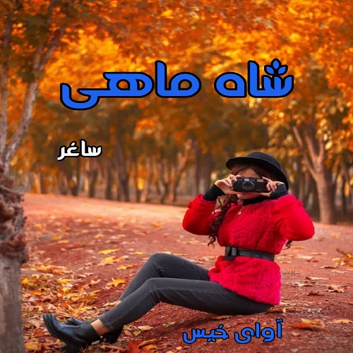 دانلود کتاب شاه ماهی  از ساغر