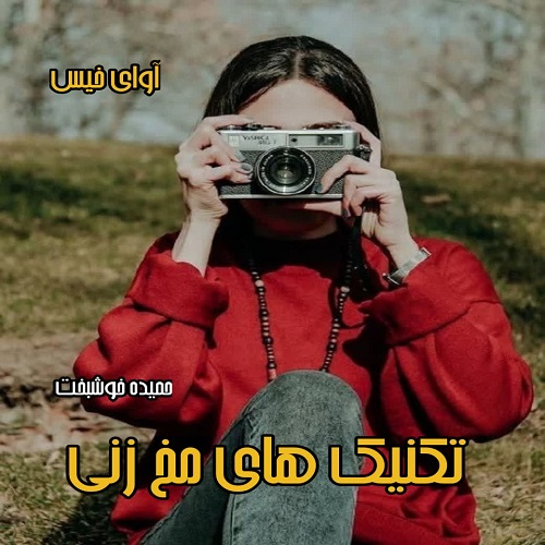 دانلود کتاب تکنیک های مخ زنی  از حمیده خوشبخت