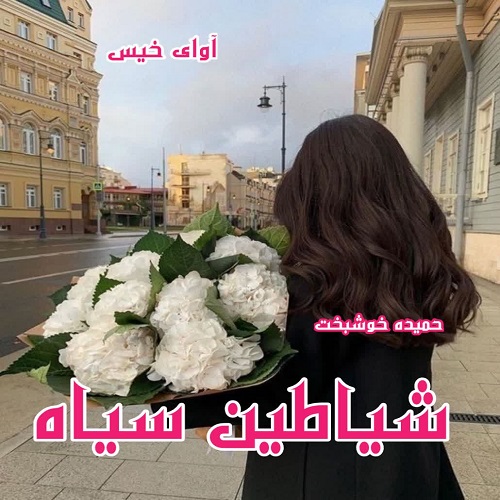دانلود کتاب شیاطین سیاه  از حمیده خوشبخت