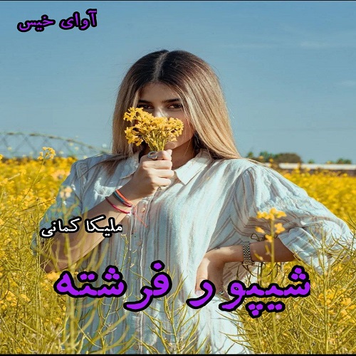 دانلود کتاب شیپور فرشته  از ملیکا کمانی