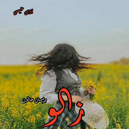 دانلود کتاب زالو  از پریسان خاتون