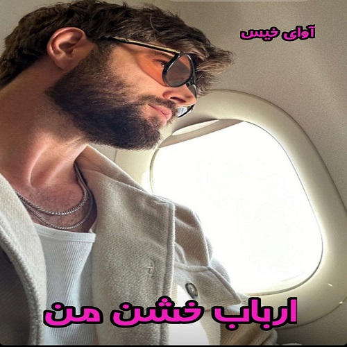 دانلود کتاب ارباب خشن من  از ناشناس