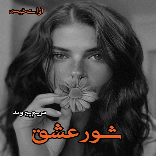 دانلود کتاب شور عشق  از مریم پیروند