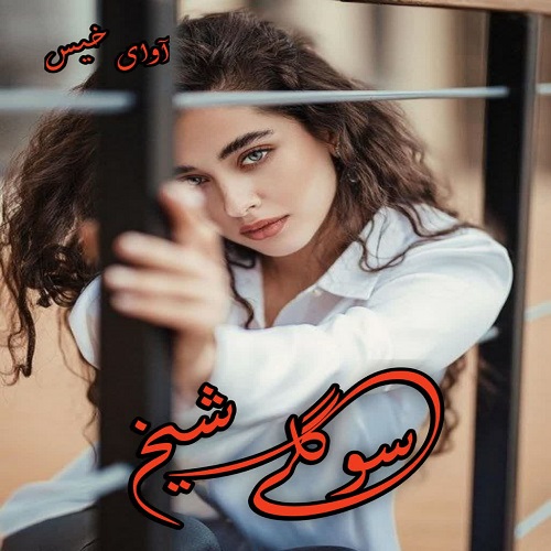دانلود کتاب سوگلی شیخ (فایل اصلی)  از شاین
